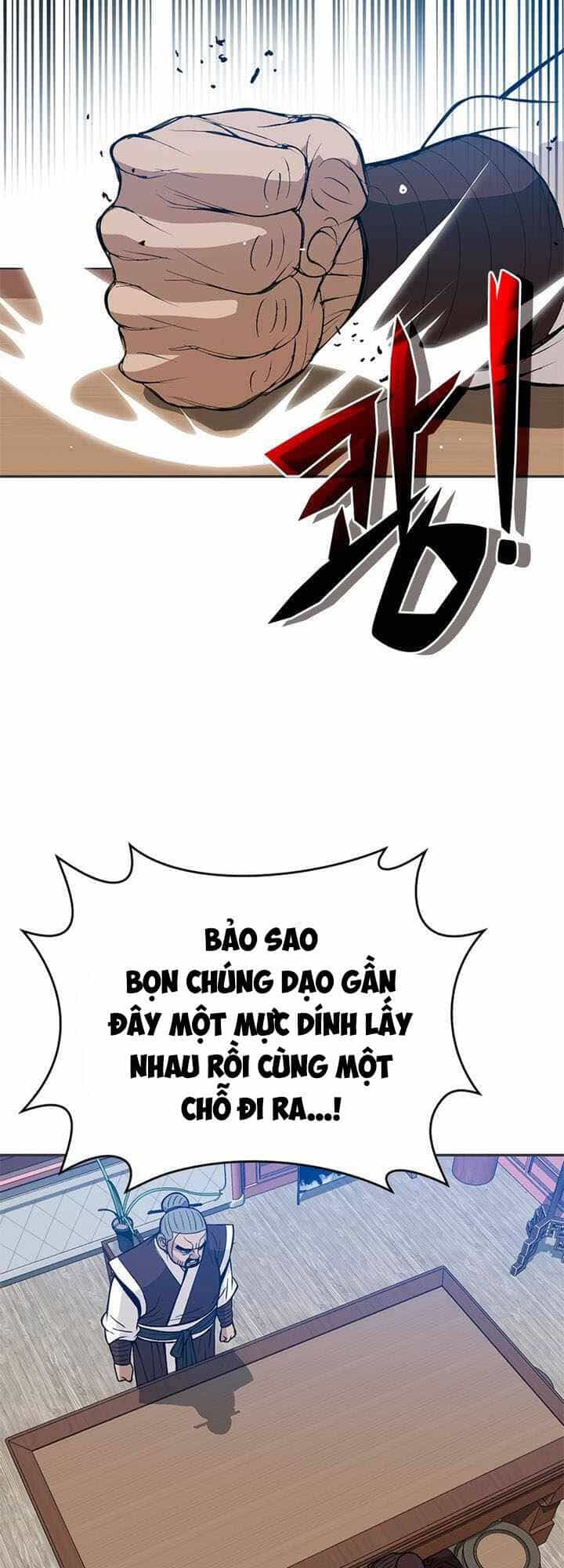 Vô Địch Vạn Quyền, Bất Khả Chiến Bại - Chương 4 - ảnh 58