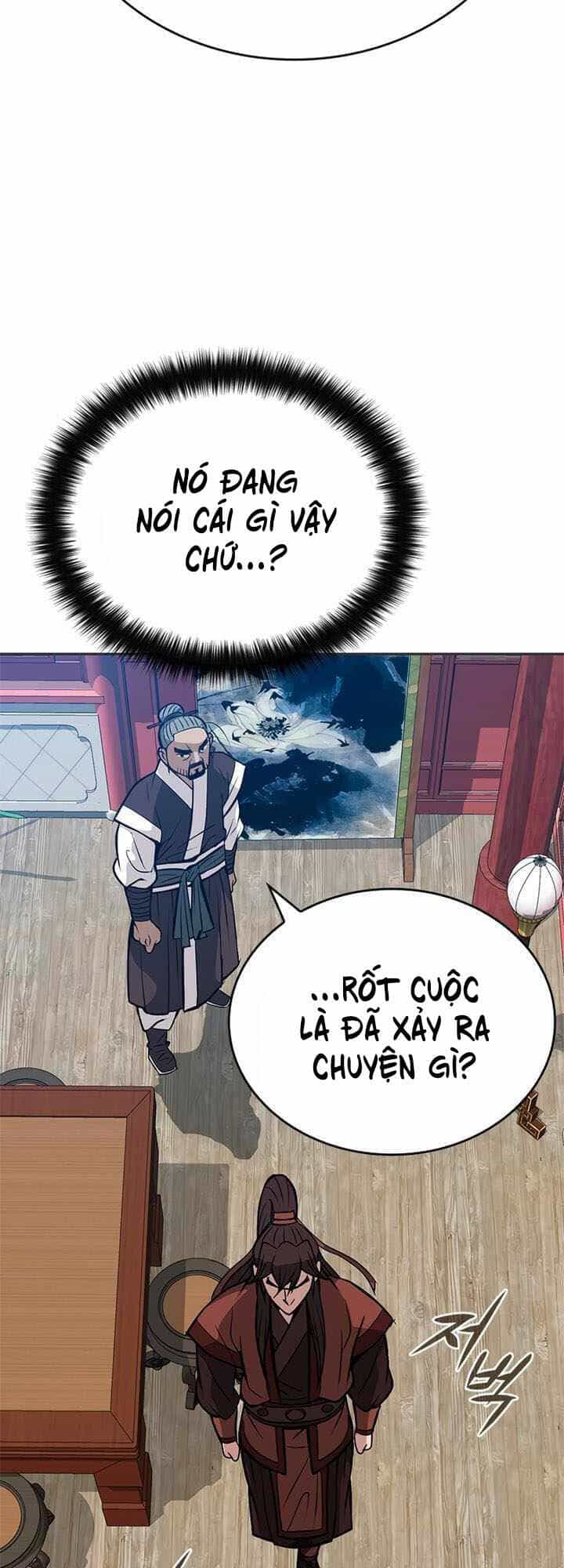 Vô Địch Vạn Quyền, Bất Khả Chiến Bại - Chương 4 - ảnh 63