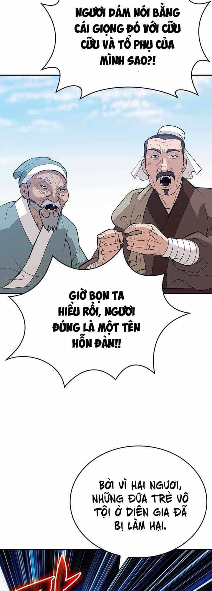 Vô Địch Vạn Quyền, Bất Khả Chiến Bại - Chương 4 - ảnh 73