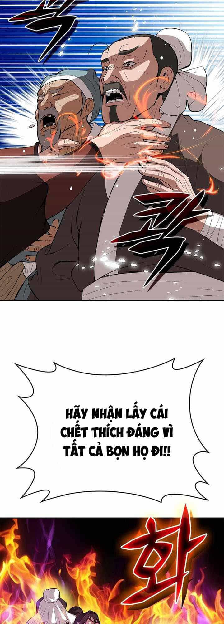 Vô Địch Vạn Quyền, Bất Khả Chiến Bại - Chương 4 - ảnh 75