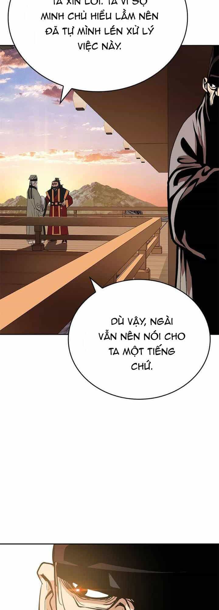 Vô Địch Vạn Quyền, Bất Khả Chiến Bại - Chương 4 - ảnh 8