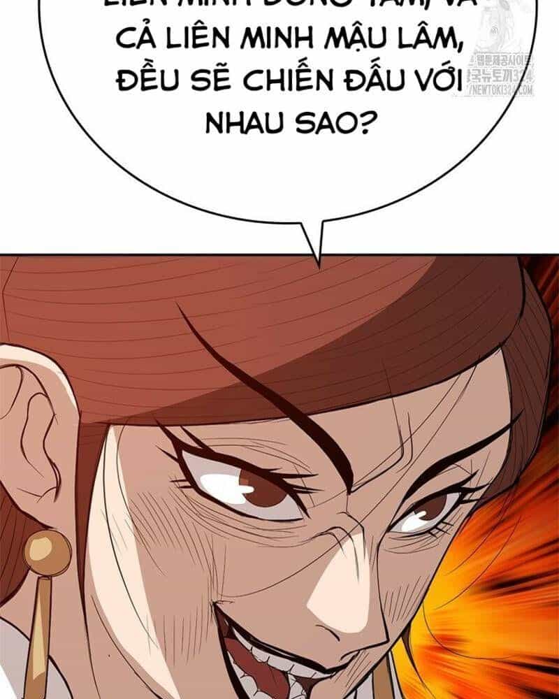 Vô Địch Vạn Quyền, Bất Khả Chiến Bại - Chương 41 - ảnh 124