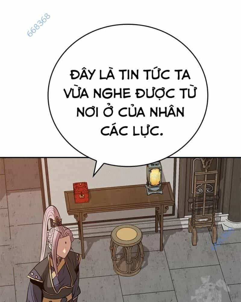Vô Địch Vạn Quyền, Bất Khả Chiến Bại - Chương 41 - ảnh 17