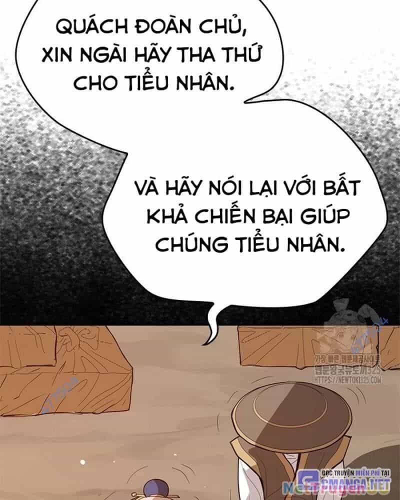 Vô Địch Vạn Quyền, Bất Khả Chiến Bại - Chương 42 - ảnh 15