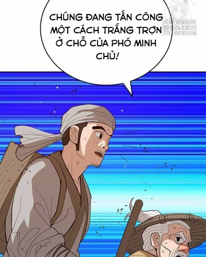 Vô Địch Vạn Quyền, Bất Khả Chiến Bại - Chương 46 - ảnh 70