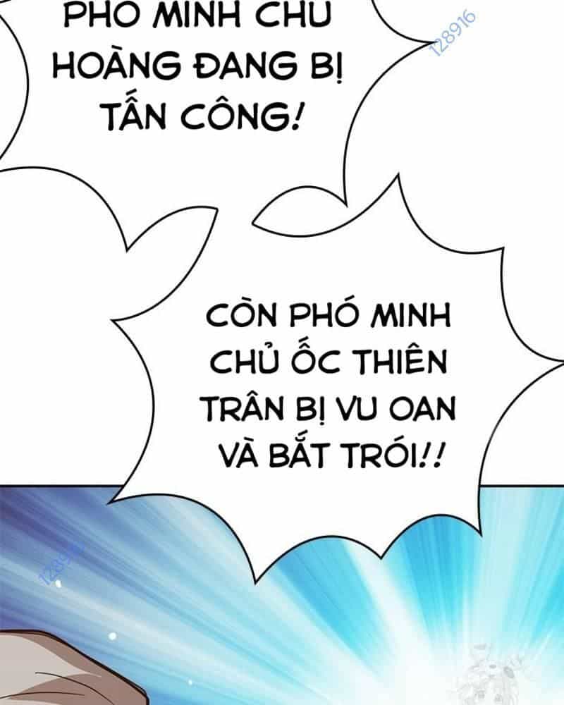 Vô Địch Vạn Quyền, Bất Khả Chiến Bại - Chương 47 - ảnh 121