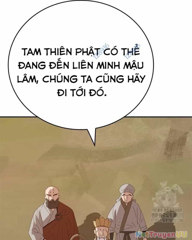 Vô Địch Vạn Quyền, Bất Khả Chiến Bại - Chương 48 - ảnh 16