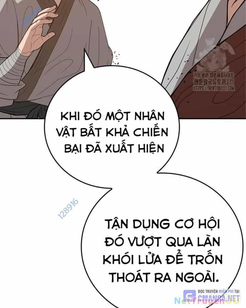 Vô Địch Vạn Quyền, Bất Khả Chiến Bại - Chương 48 - ảnh 3