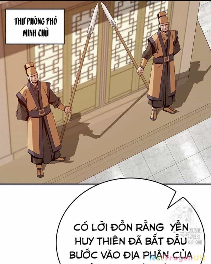 Vô Địch Vạn Quyền, Bất Khả Chiến Bại - Chương 48 - ảnh 85