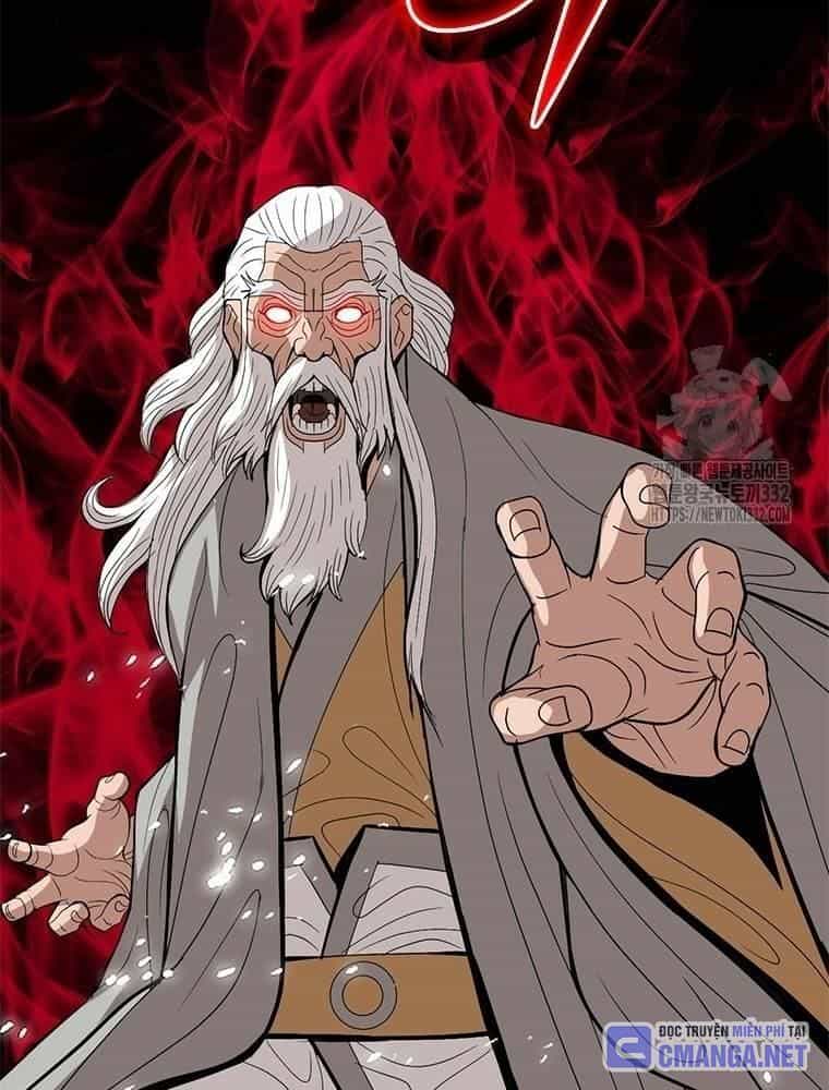 Vô Địch Vạn Quyền, Bất Khả Chiến Bại - Chương 49 - ảnh 6