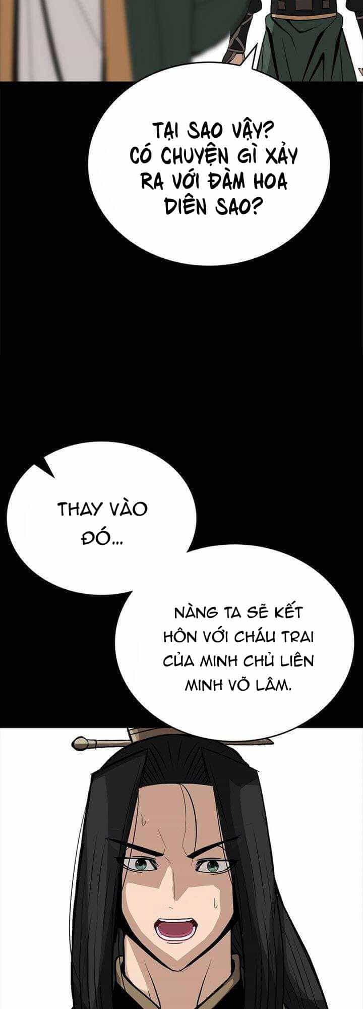 Vô Địch Vạn Quyền, Bất Khả Chiến Bại - Chương 5 - ảnh 16