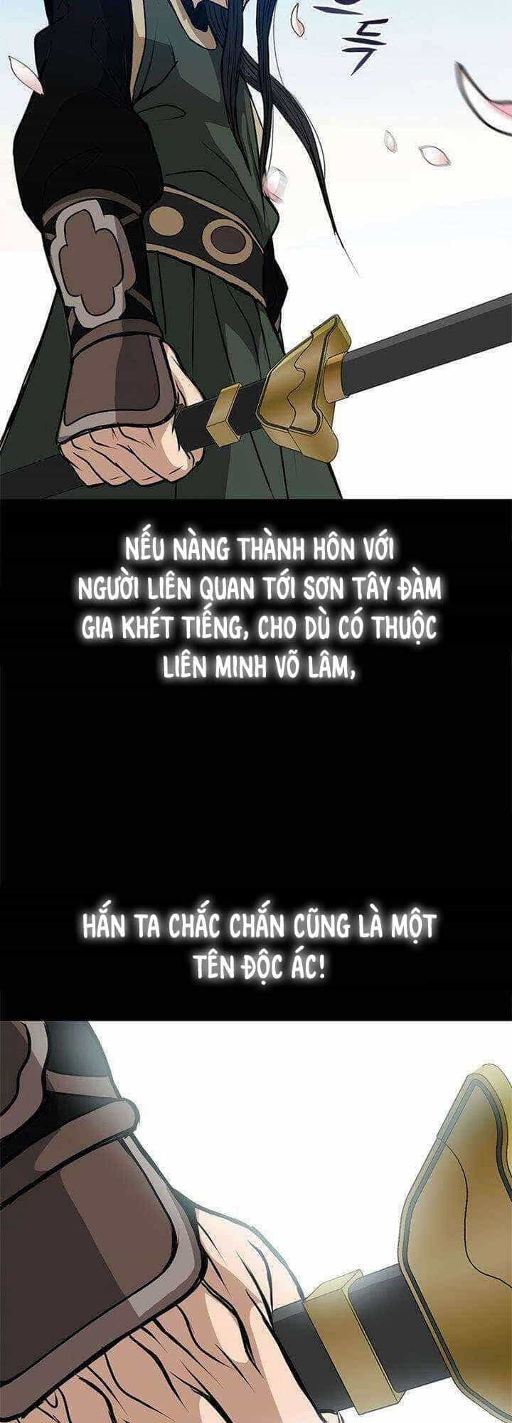 Vô Địch Vạn Quyền, Bất Khả Chiến Bại - Chương 5 - ảnh 22