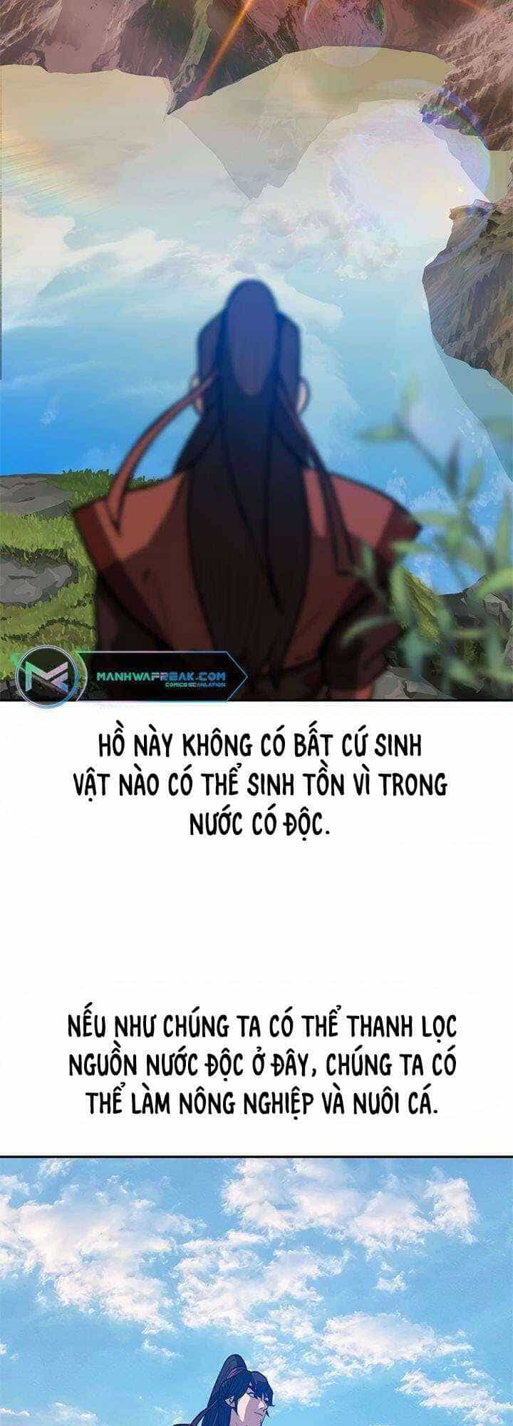 Vô Địch Vạn Quyền, Bất Khả Chiến Bại - Chương 5 - ảnh 26