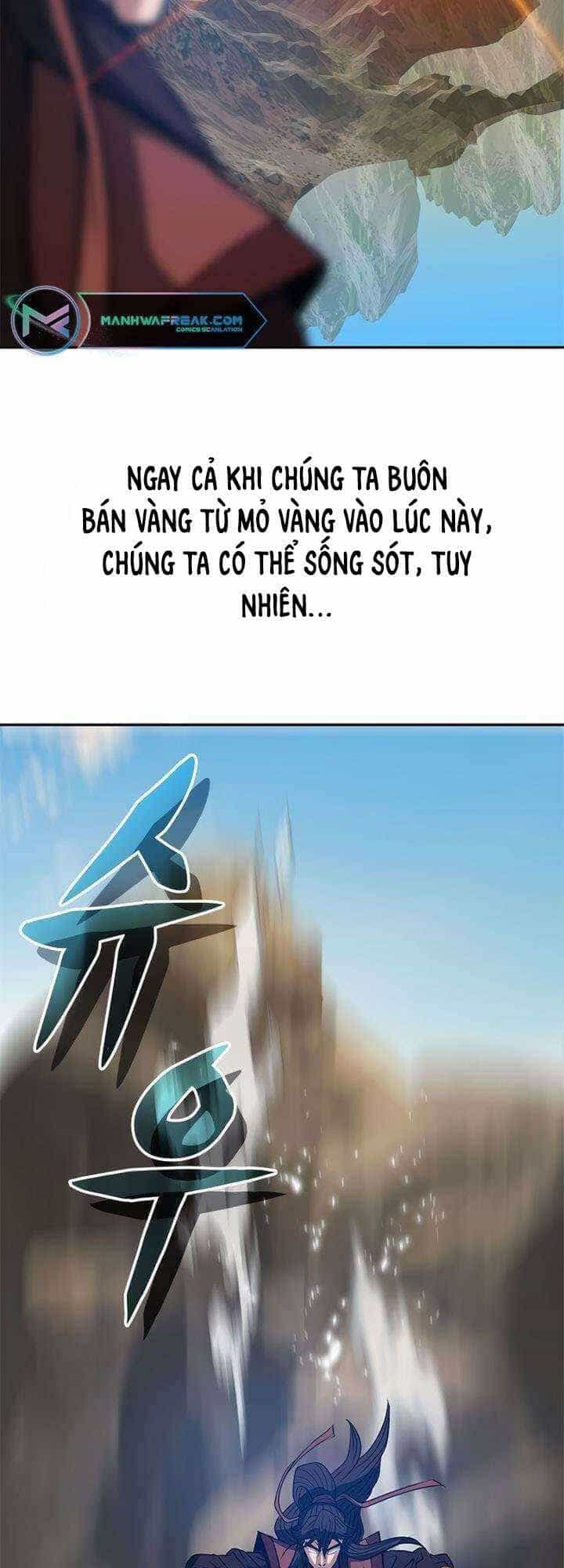 Vô Địch Vạn Quyền, Bất Khả Chiến Bại - Chương 5 - ảnh 28
