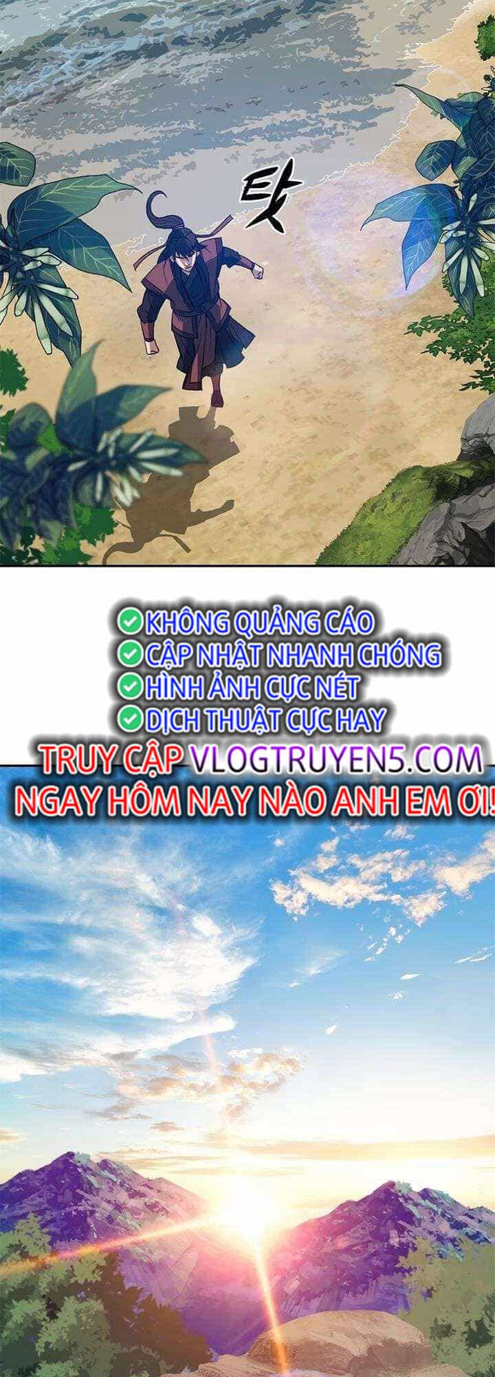Vô Địch Vạn Quyền, Bất Khả Chiến Bại - Chương 5 - ảnh 33