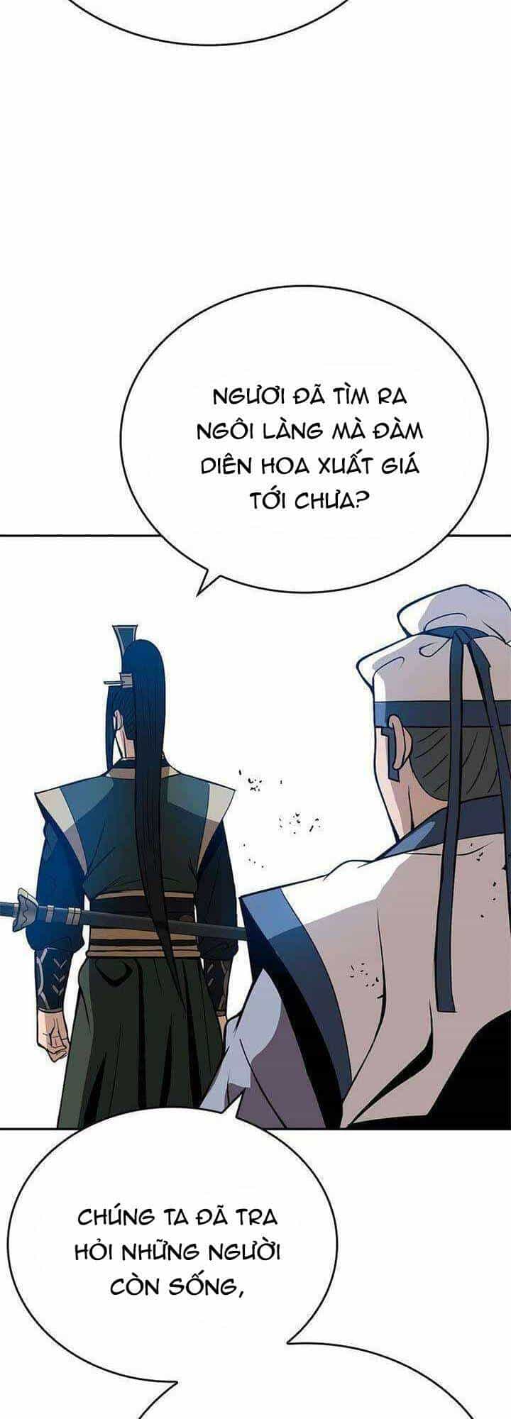 Vô Địch Vạn Quyền, Bất Khả Chiến Bại - Chương 5 - ảnh 4