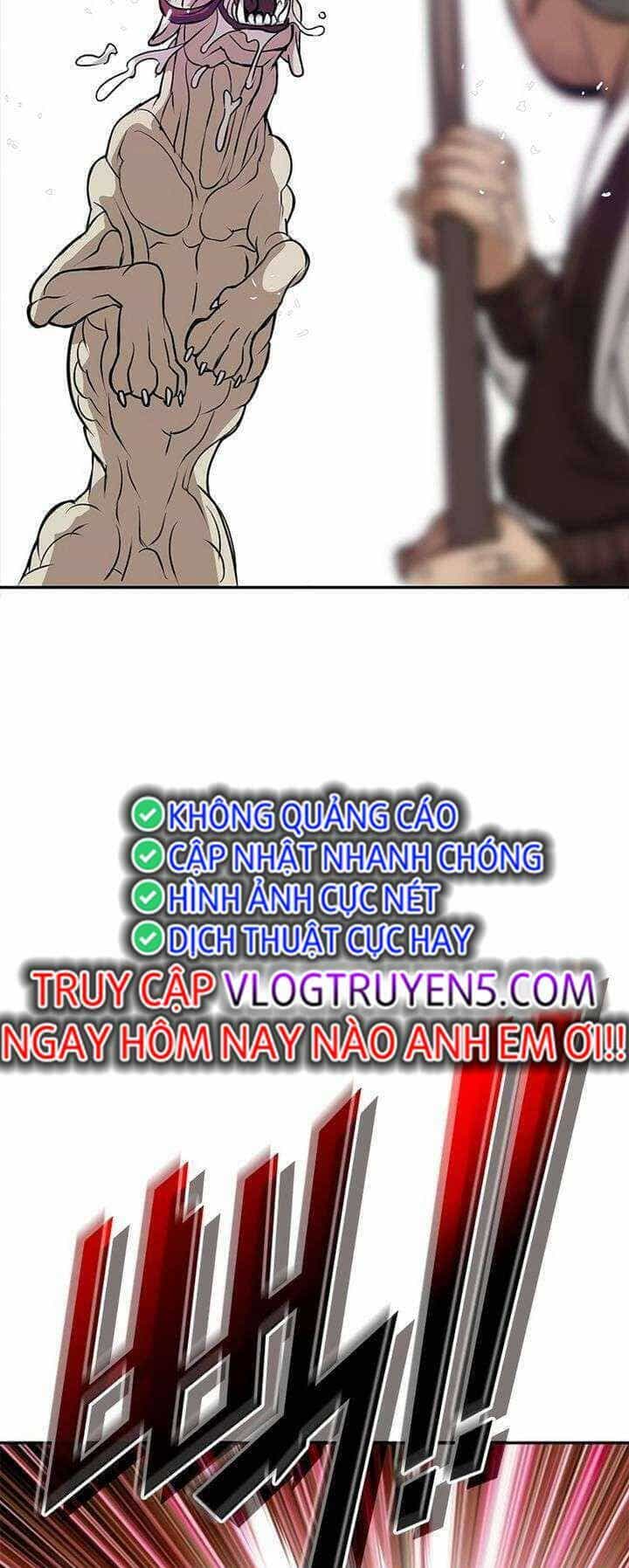 Vô Địch Vạn Quyền, Bất Khả Chiến Bại - Chương 5 - ảnh 48