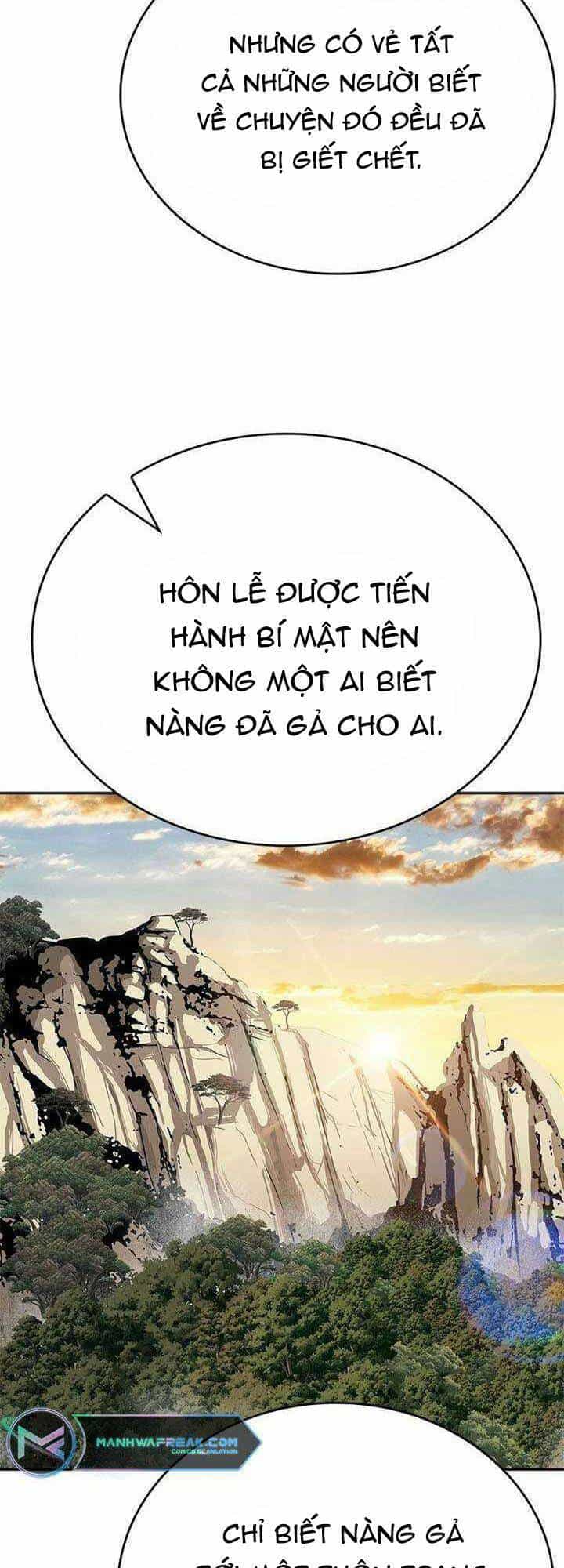 Vô Địch Vạn Quyền, Bất Khả Chiến Bại - Chương 5 - ảnh 5