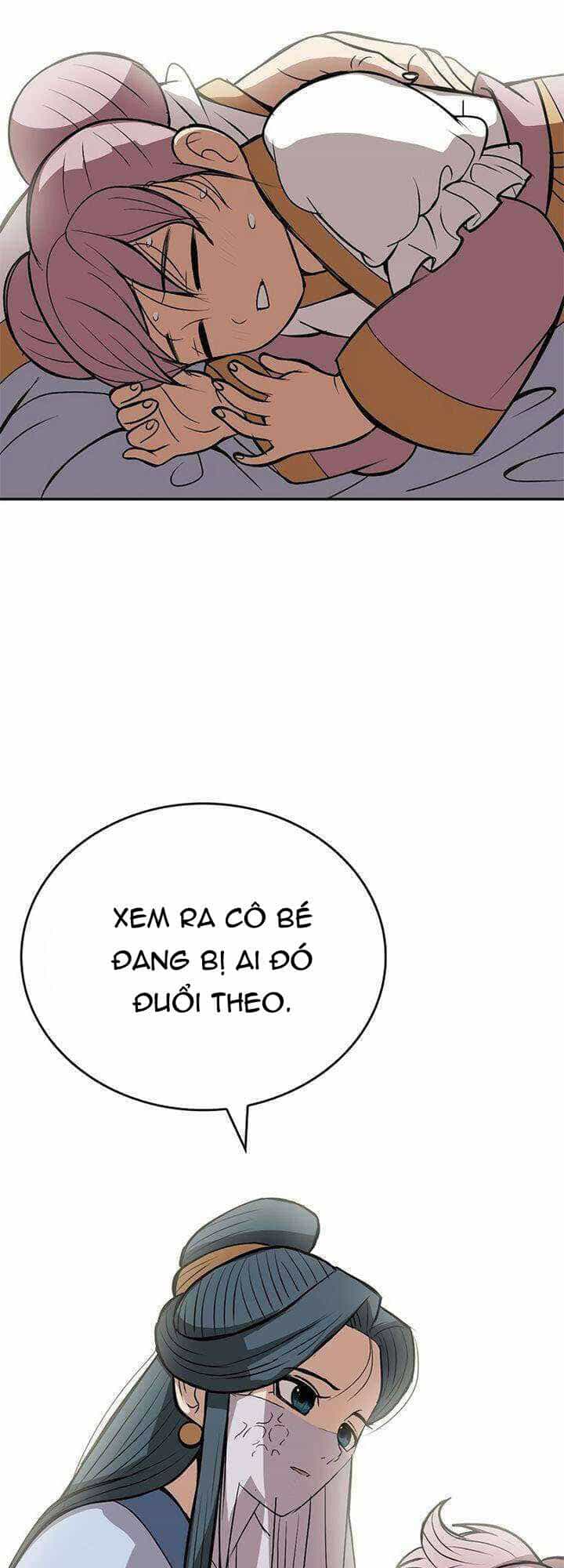 Vô Địch Vạn Quyền, Bất Khả Chiến Bại - Chương 5 - ảnh 57