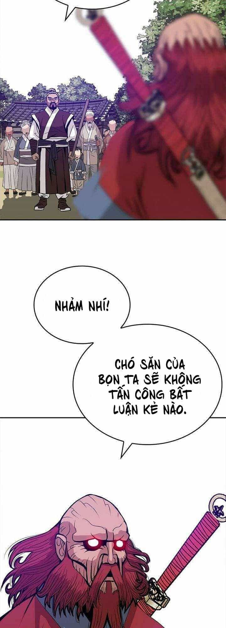Vô Địch Vạn Quyền, Bất Khả Chiến Bại - Chương 5 - ảnh 64