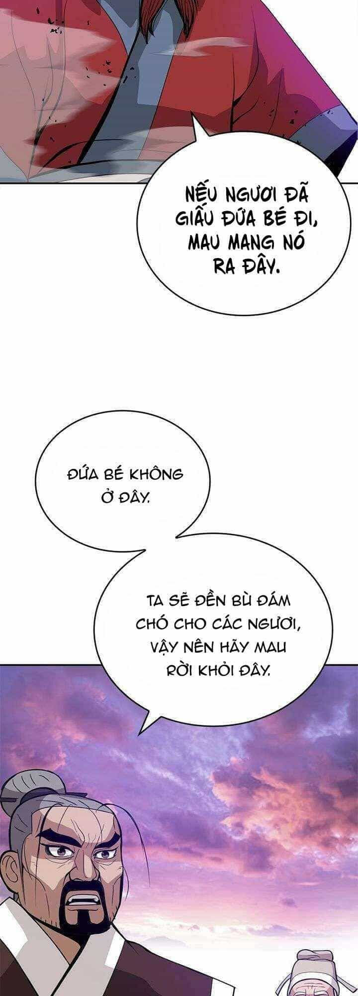 Vô Địch Vạn Quyền, Bất Khả Chiến Bại - Chương 5 - ảnh 65