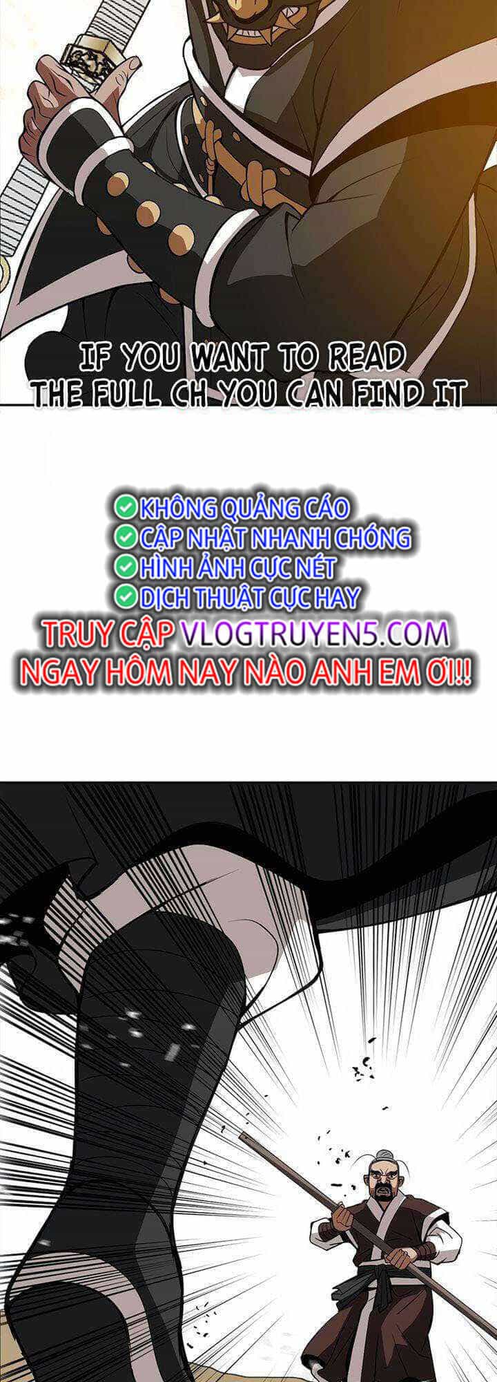 Vô Địch Vạn Quyền, Bất Khả Chiến Bại - Chương 5 - ảnh 77