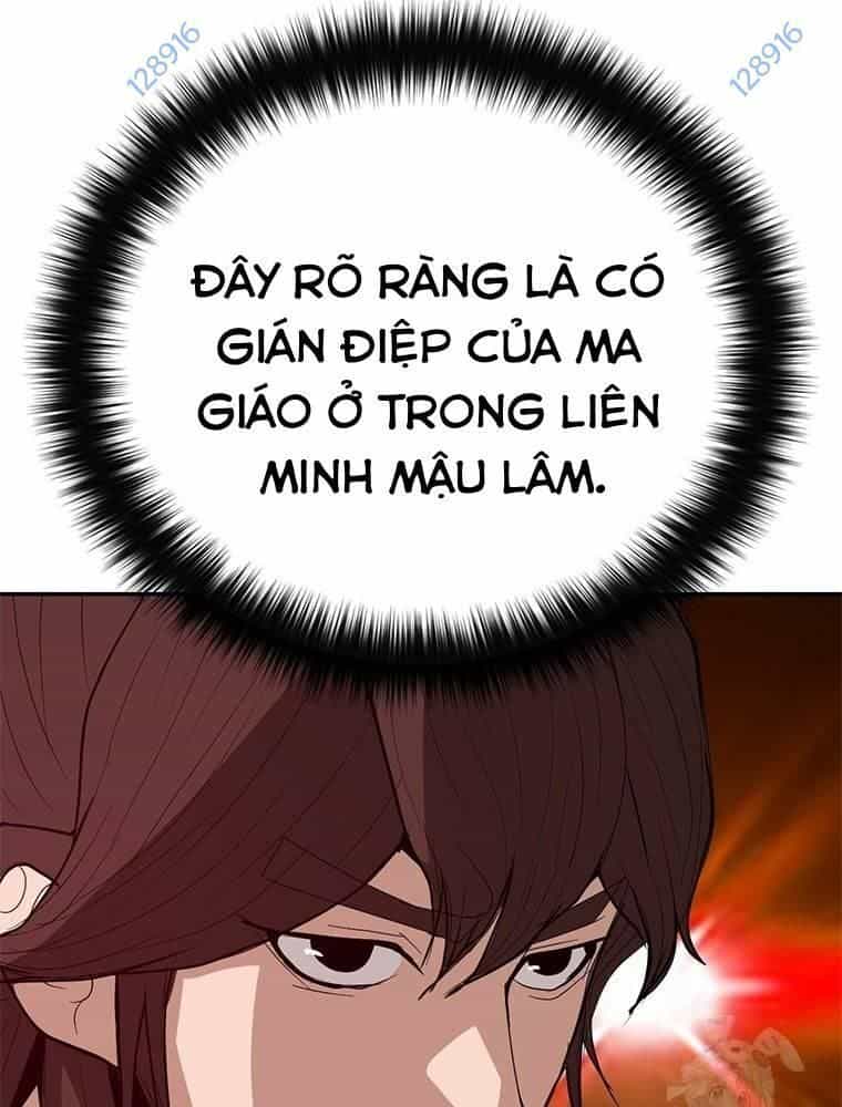 Vô Địch Vạn Quyền, Bất Khả Chiến Bại - Chương 50 - ảnh 40