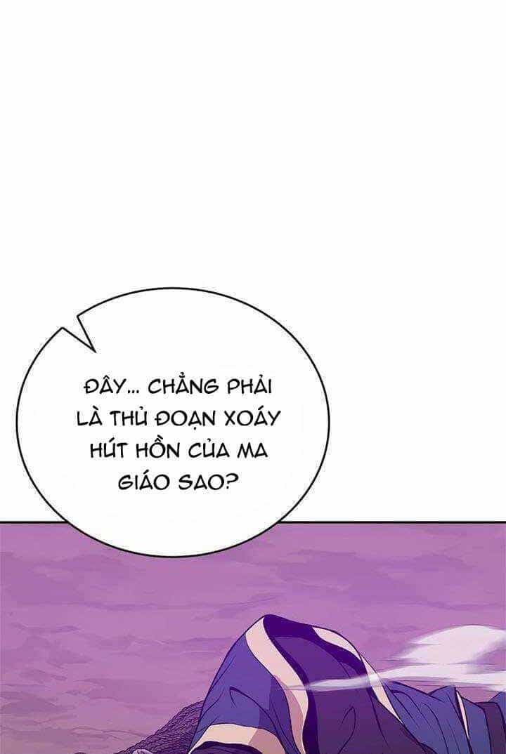 Vô Địch Vạn Quyền, Bất Khả Chiến Bại - Chương 6 - ảnh 10