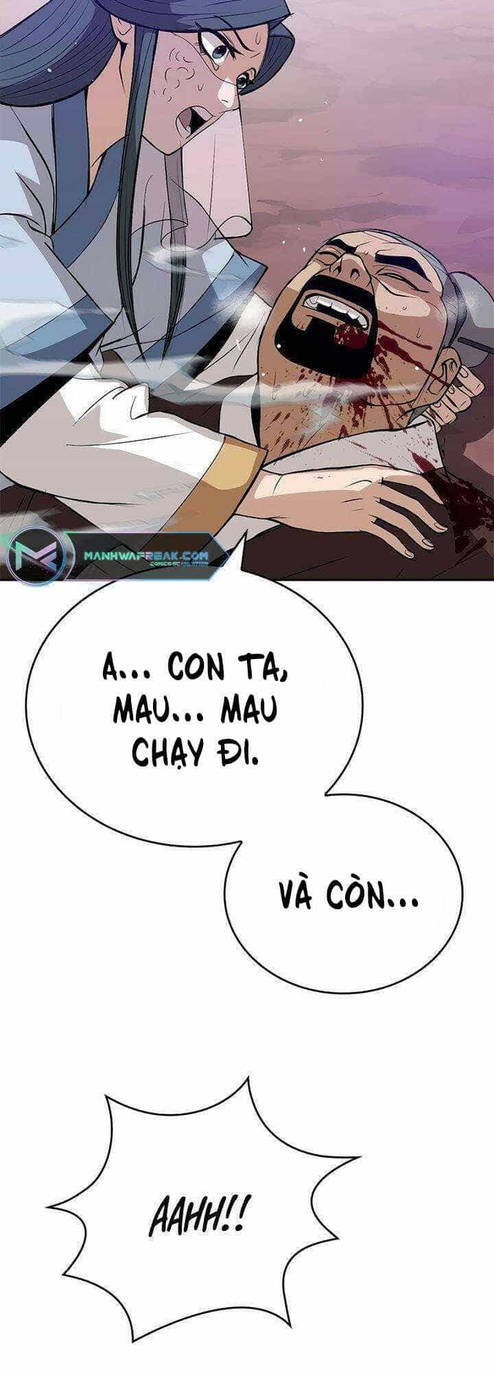 Vô Địch Vạn Quyền, Bất Khả Chiến Bại - Chương 6 - ảnh 26