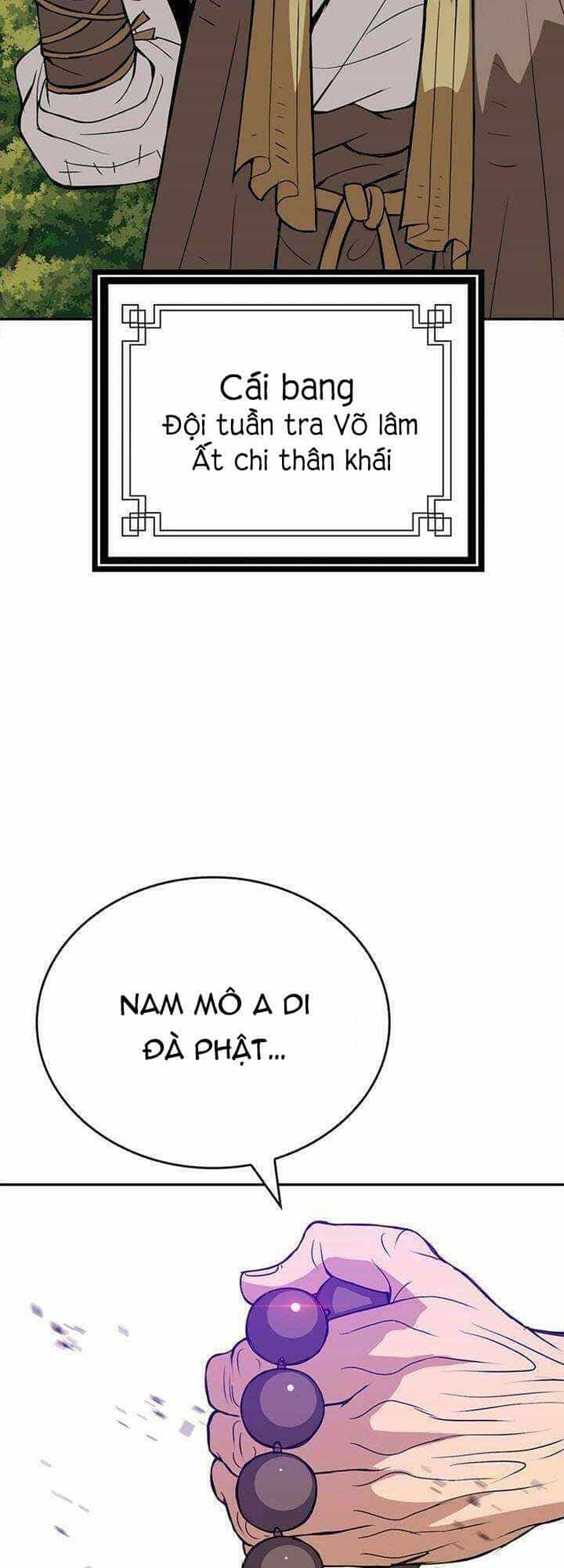 Vô Địch Vạn Quyền, Bất Khả Chiến Bại - Chương 6 - ảnh 3