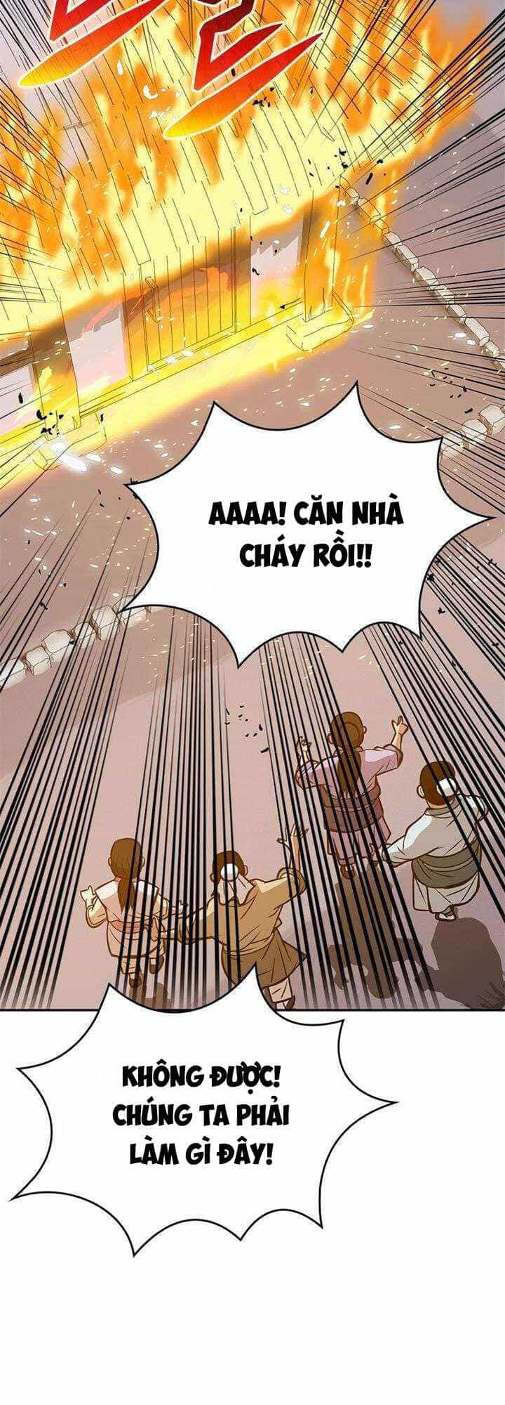 Vô Địch Vạn Quyền, Bất Khả Chiến Bại - Chương 6 - ảnh 36