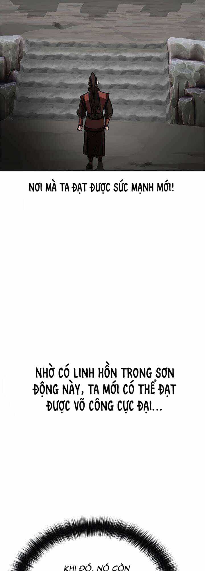 Vô Địch Vạn Quyền, Bất Khả Chiến Bại - Chương 6 - ảnh 55