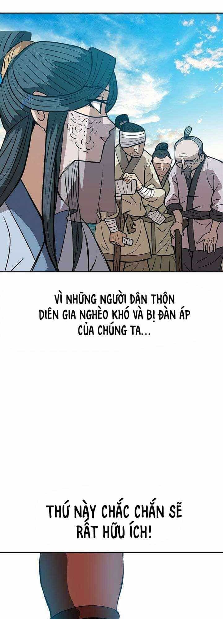 Vô Địch Vạn Quyền, Bất Khả Chiến Bại - Chương 6 - ảnh 63