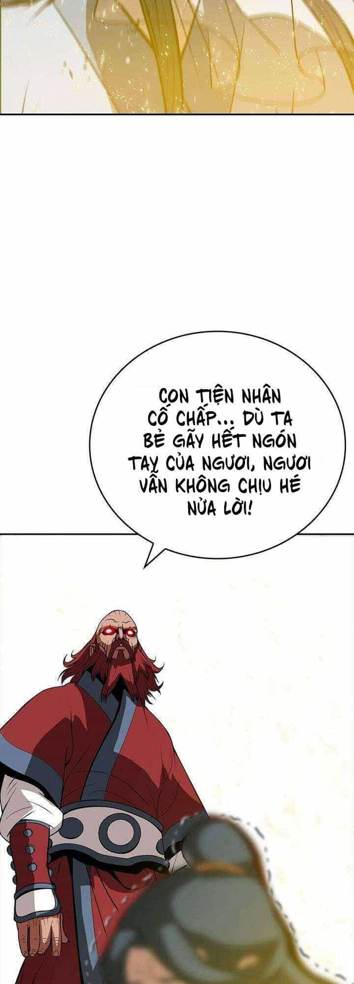 Vô Địch Vạn Quyền, Bất Khả Chiến Bại - Chương 6 - ảnh 67