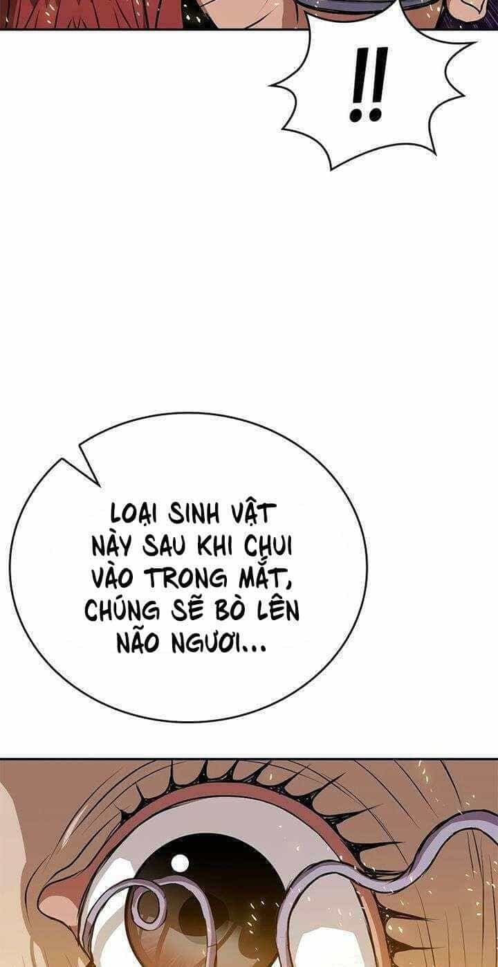Vô Địch Vạn Quyền, Bất Khả Chiến Bại - Chương 6 - ảnh 70