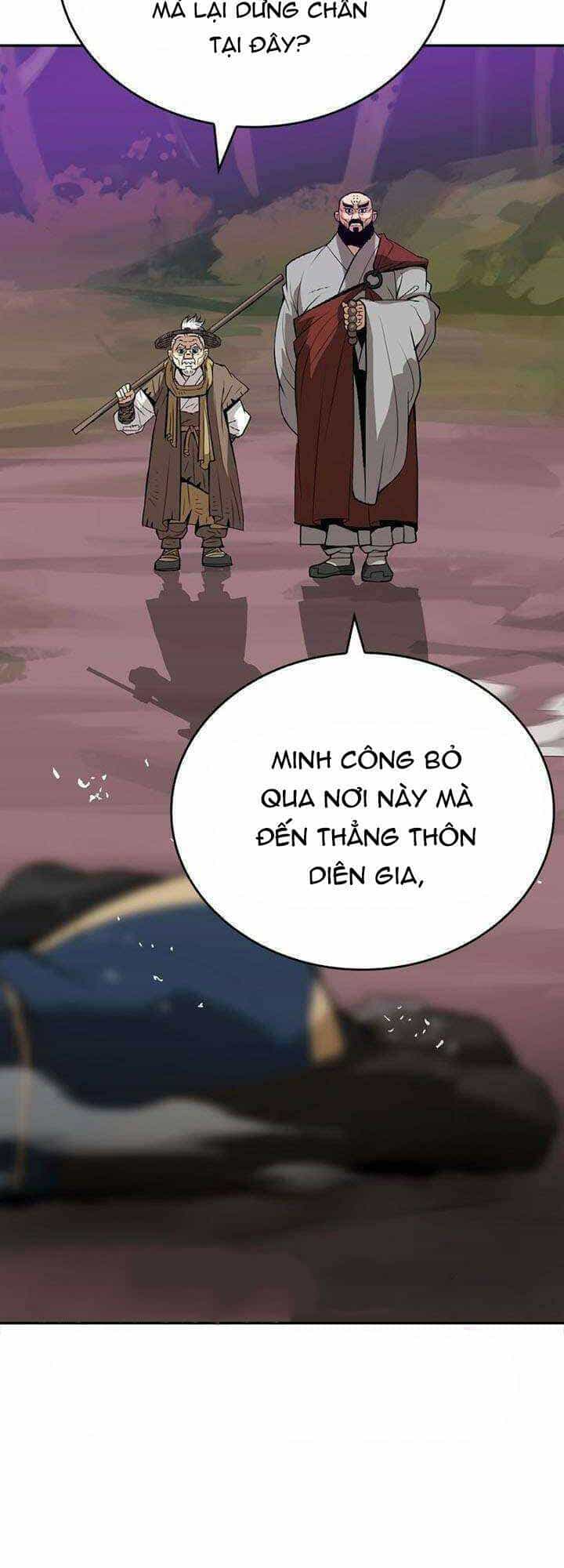 Vô Địch Vạn Quyền, Bất Khả Chiến Bại - Chương 6 - ảnh 8
