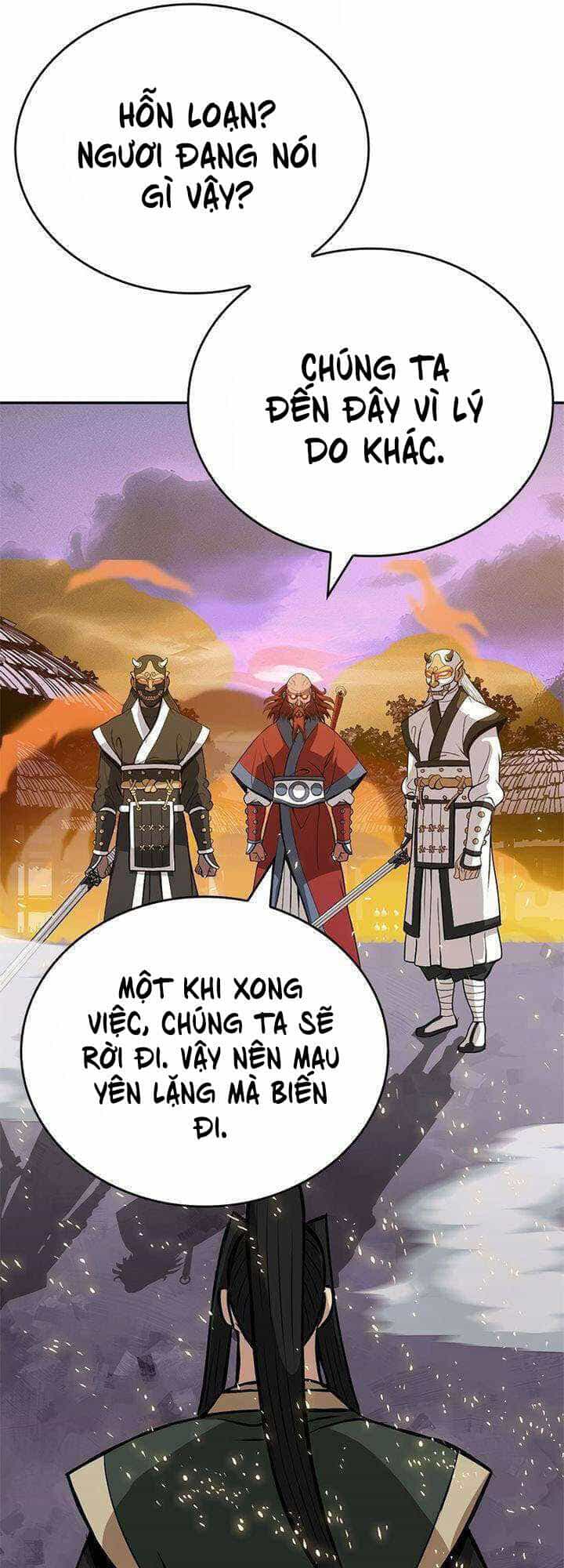 Vô Địch Vạn Quyền, Bất Khả Chiến Bại - Chương 7 - ảnh 10