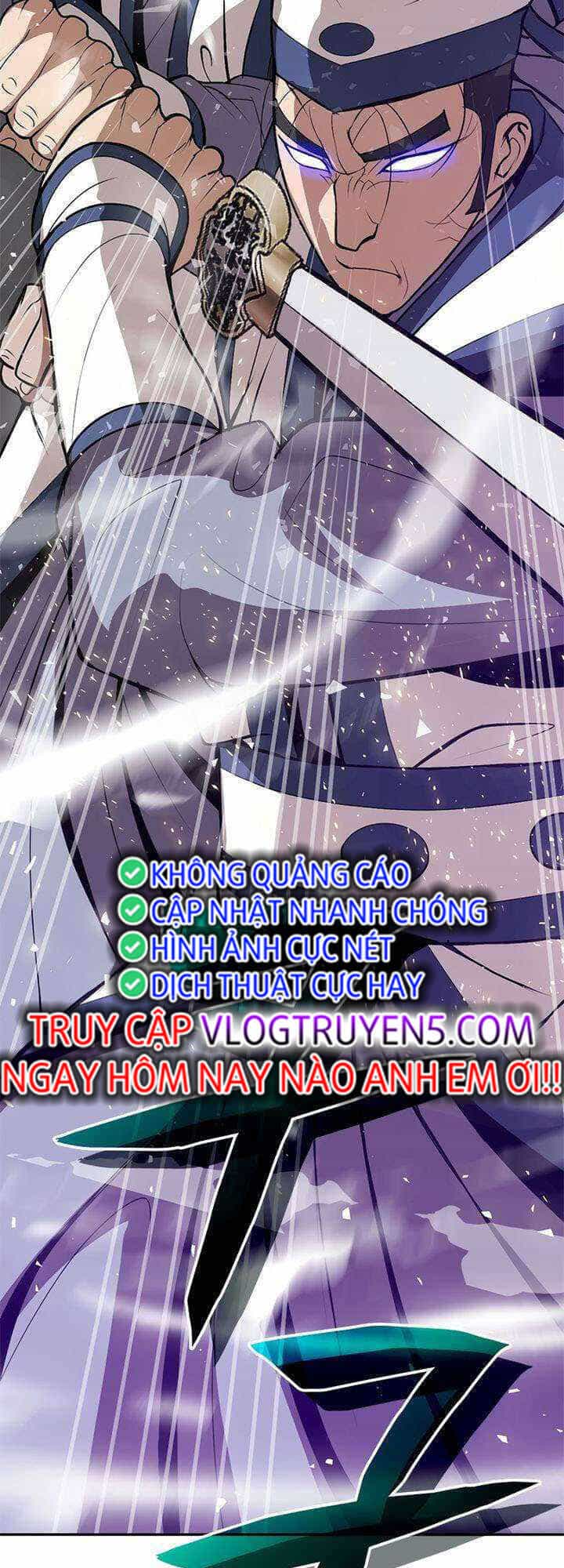 Vô Địch Vạn Quyền, Bất Khả Chiến Bại - Chương 7 - ảnh 14