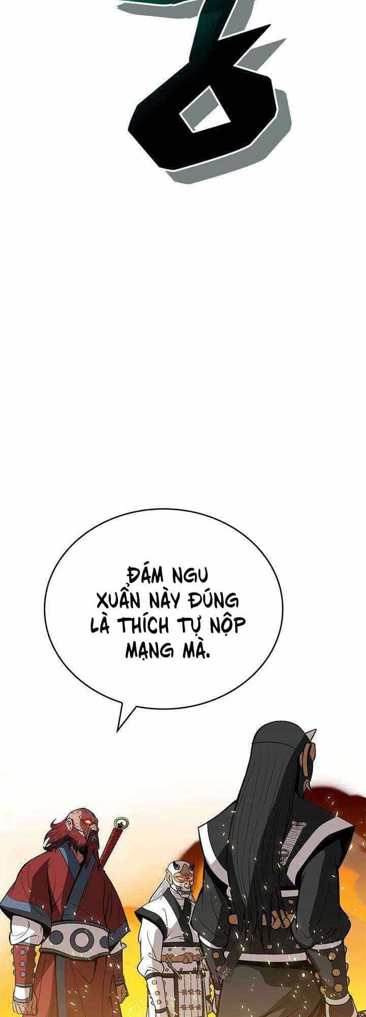 Vô Địch Vạn Quyền, Bất Khả Chiến Bại - Chương 7 - ảnh 15