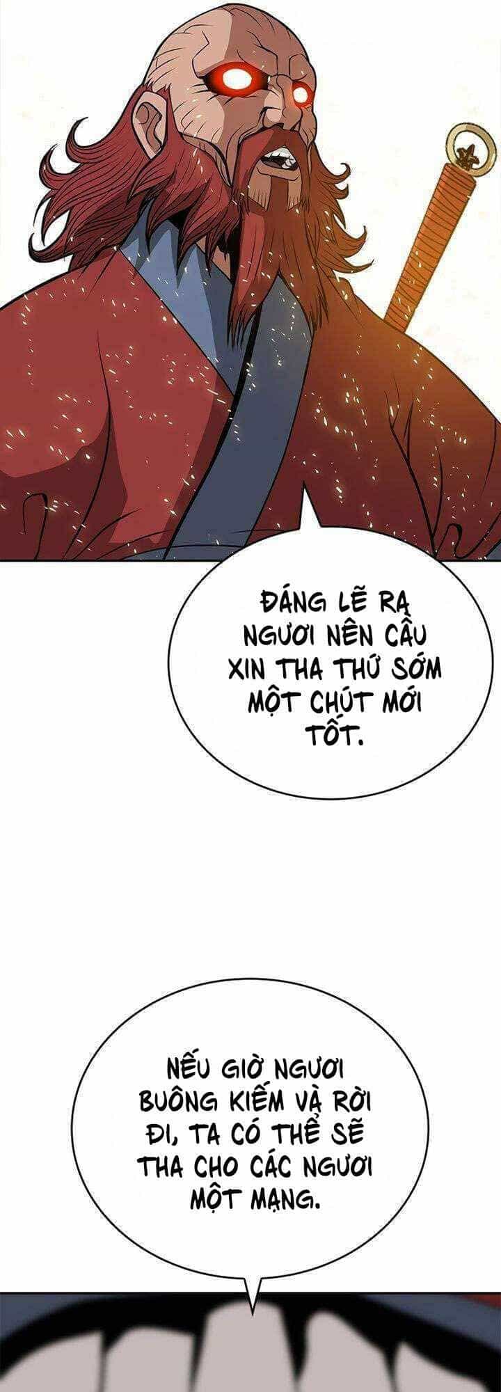 Vô Địch Vạn Quyền, Bất Khả Chiến Bại - Chương 7 - ảnh 40