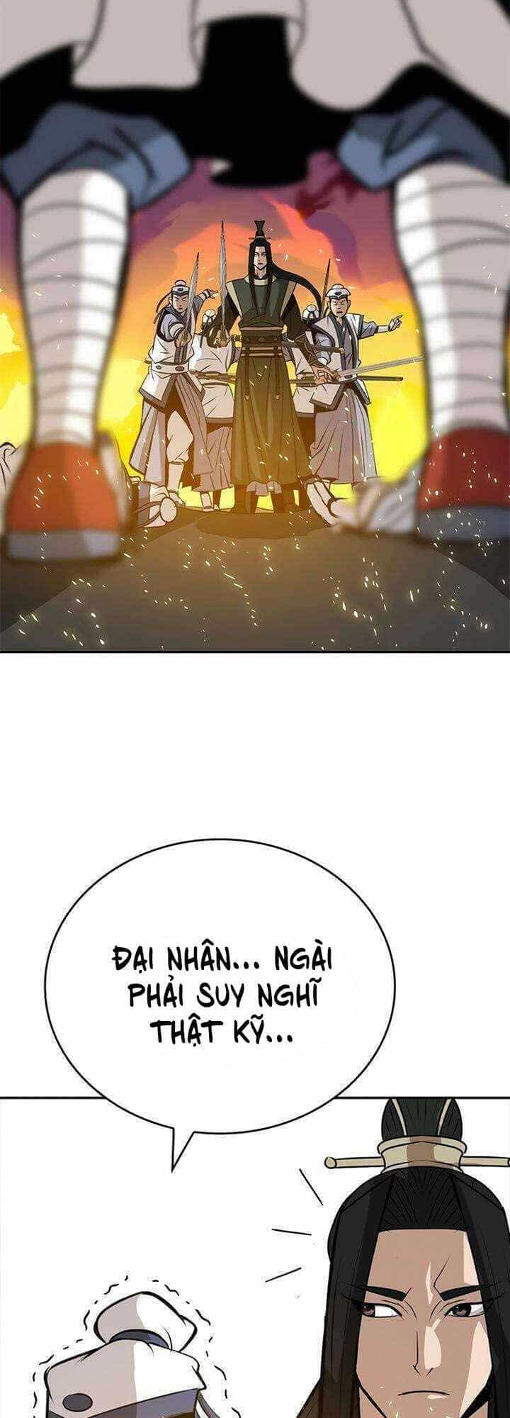Vô Địch Vạn Quyền, Bất Khả Chiến Bại - Chương 7 - ảnh 41