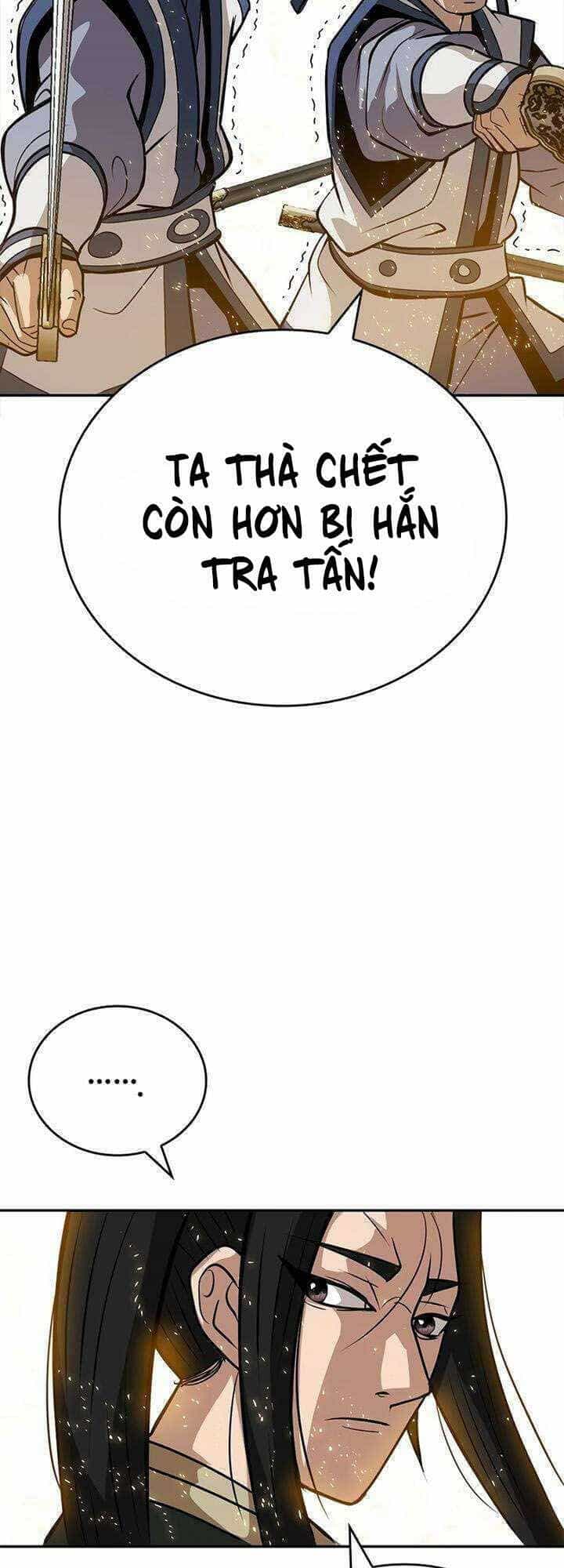 Vô Địch Vạn Quyền, Bất Khả Chiến Bại - Chương 7 - ảnh 43