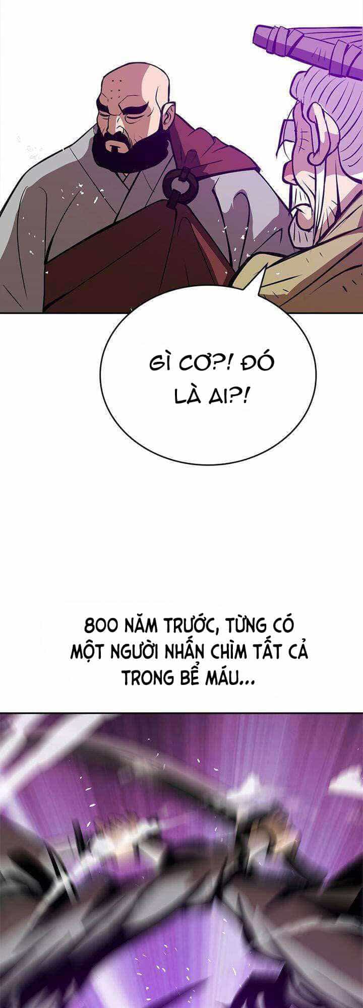 Vô Địch Vạn Quyền, Bất Khả Chiến Bại - Chương 7 - ảnh 77