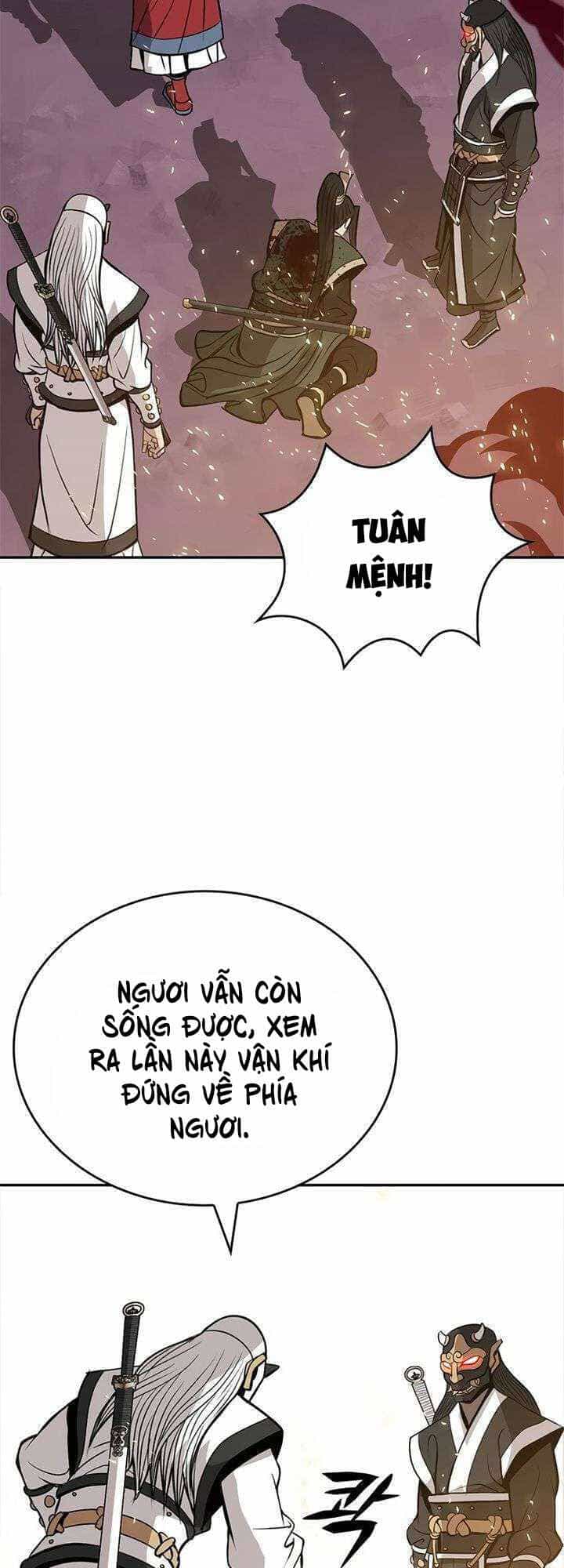 Vô Địch Vạn Quyền, Bất Khả Chiến Bại - Chương 8 - ảnh 16