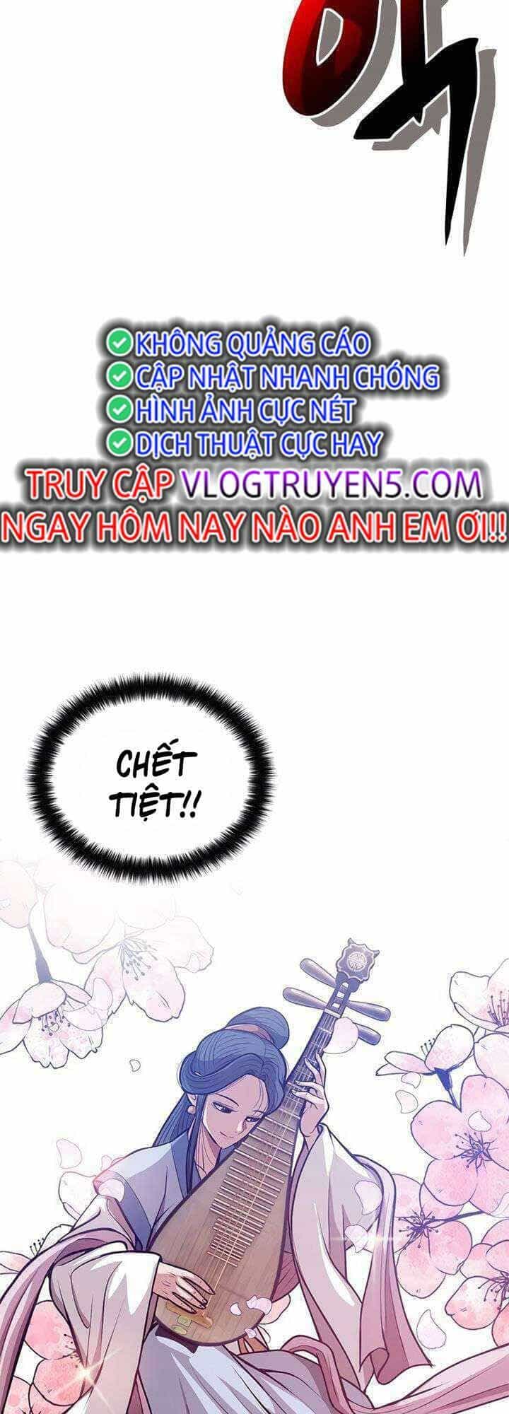 Vô Địch Vạn Quyền, Bất Khả Chiến Bại - Chương 8 - ảnh 23