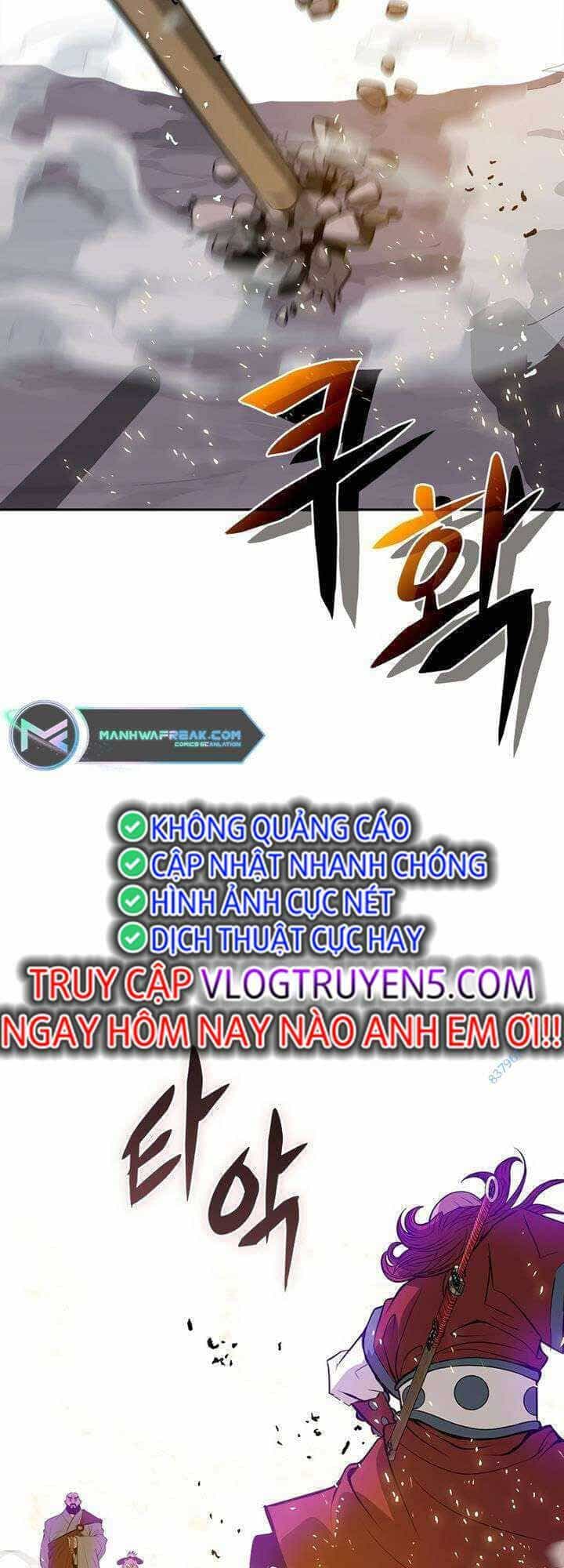 Vô Địch Vạn Quyền, Bất Khả Chiến Bại - Chương 8 - ảnh 28