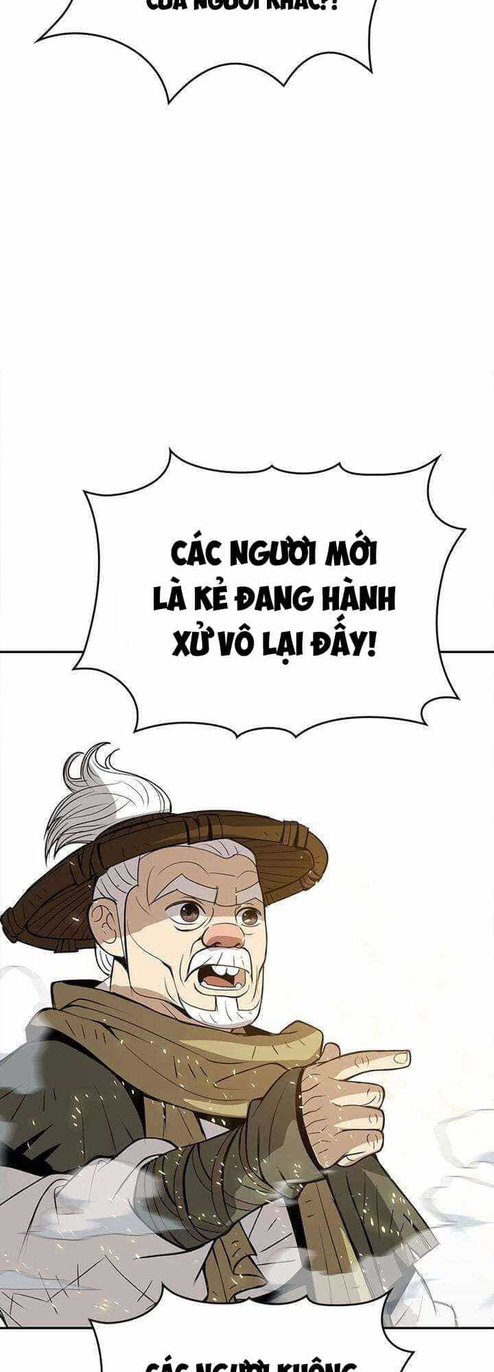 Vô Địch Vạn Quyền, Bất Khả Chiến Bại - Chương 8 - ảnh 32