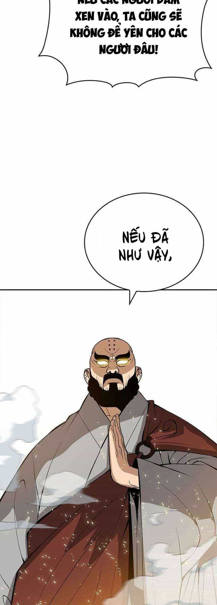 Vô Địch Vạn Quyền, Bất Khả Chiến Bại - Chương 8 - ảnh 34