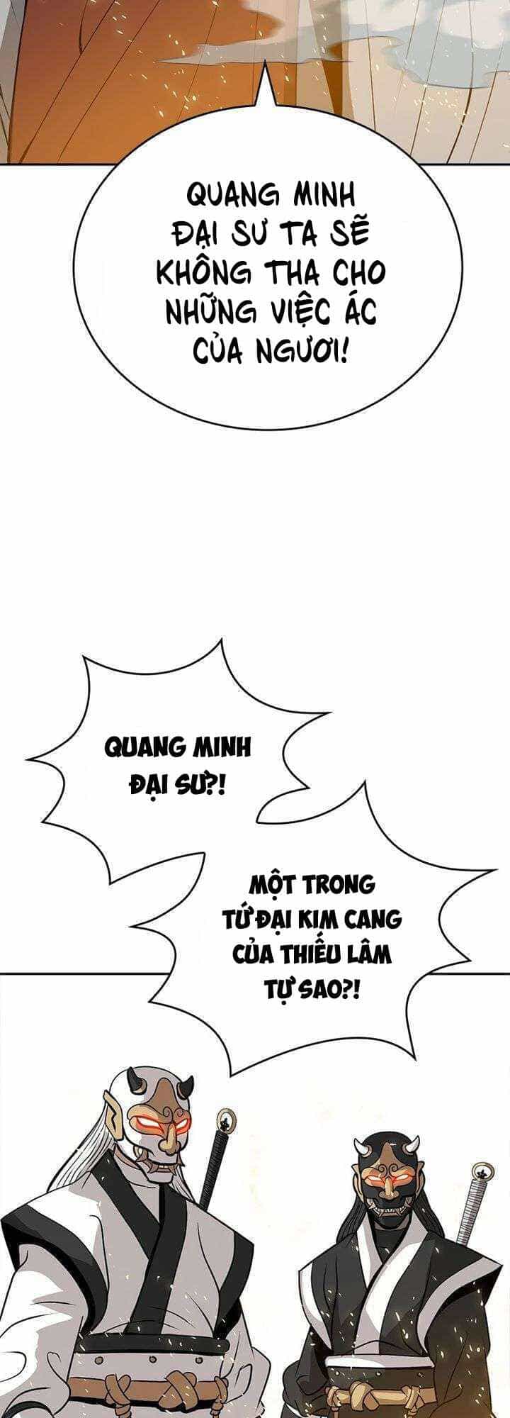 Vô Địch Vạn Quyền, Bất Khả Chiến Bại - Chương 8 - ảnh 35