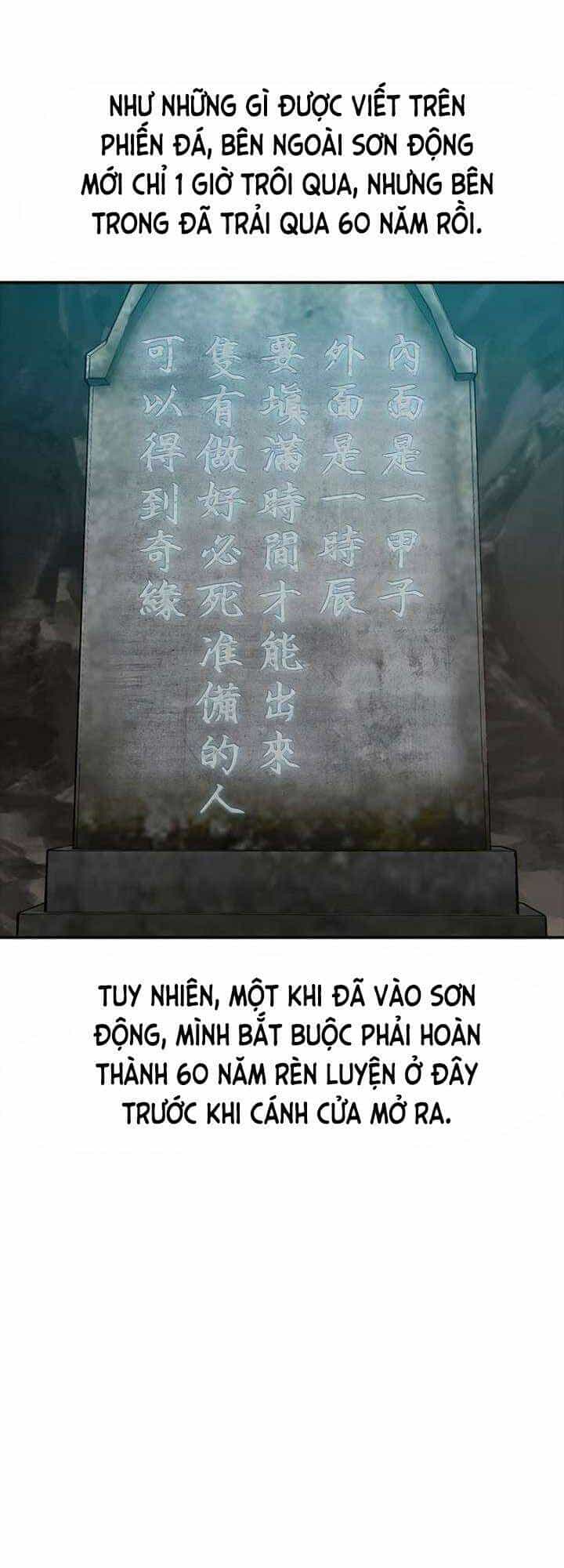 Vô Địch Vạn Quyền, Bất Khả Chiến Bại - Chương 8 - ảnh 4